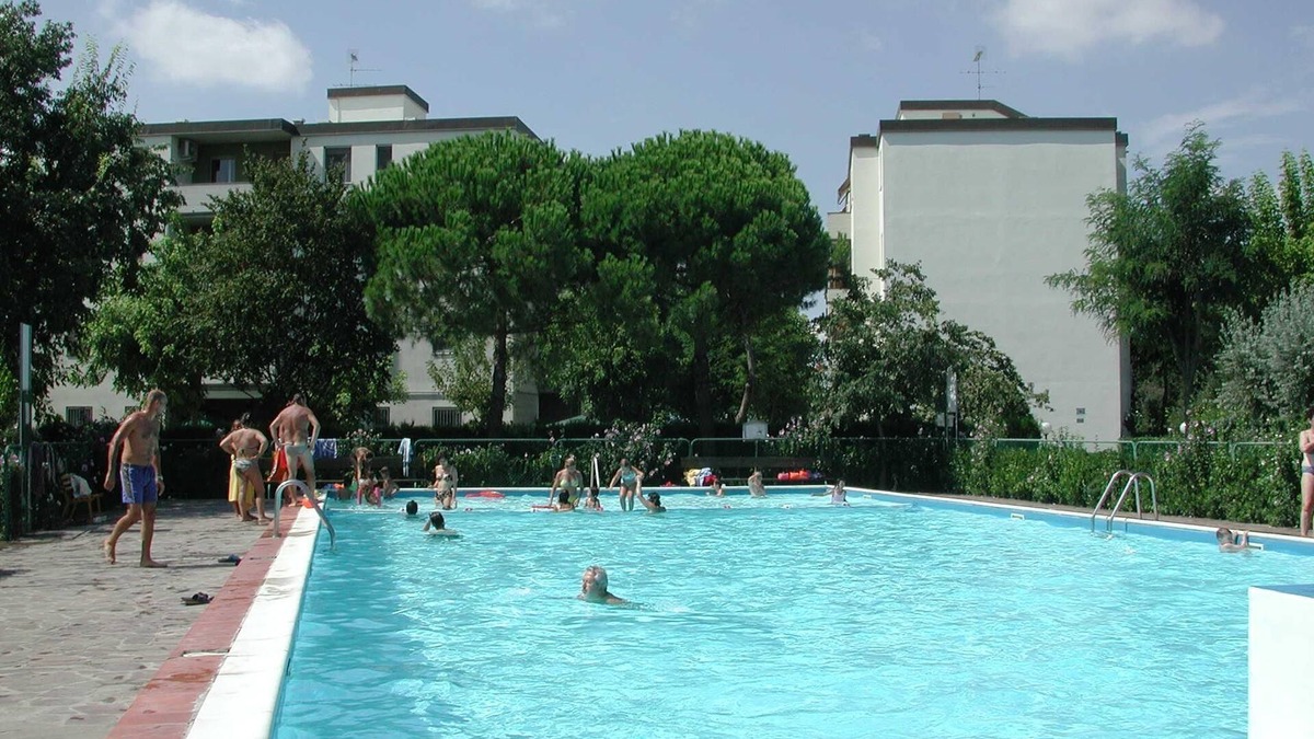 Lido di Spina Apartment | Holiday apartment Lido di Spina for 1 - 5 persons with 1 bedroom - Holiday apartment