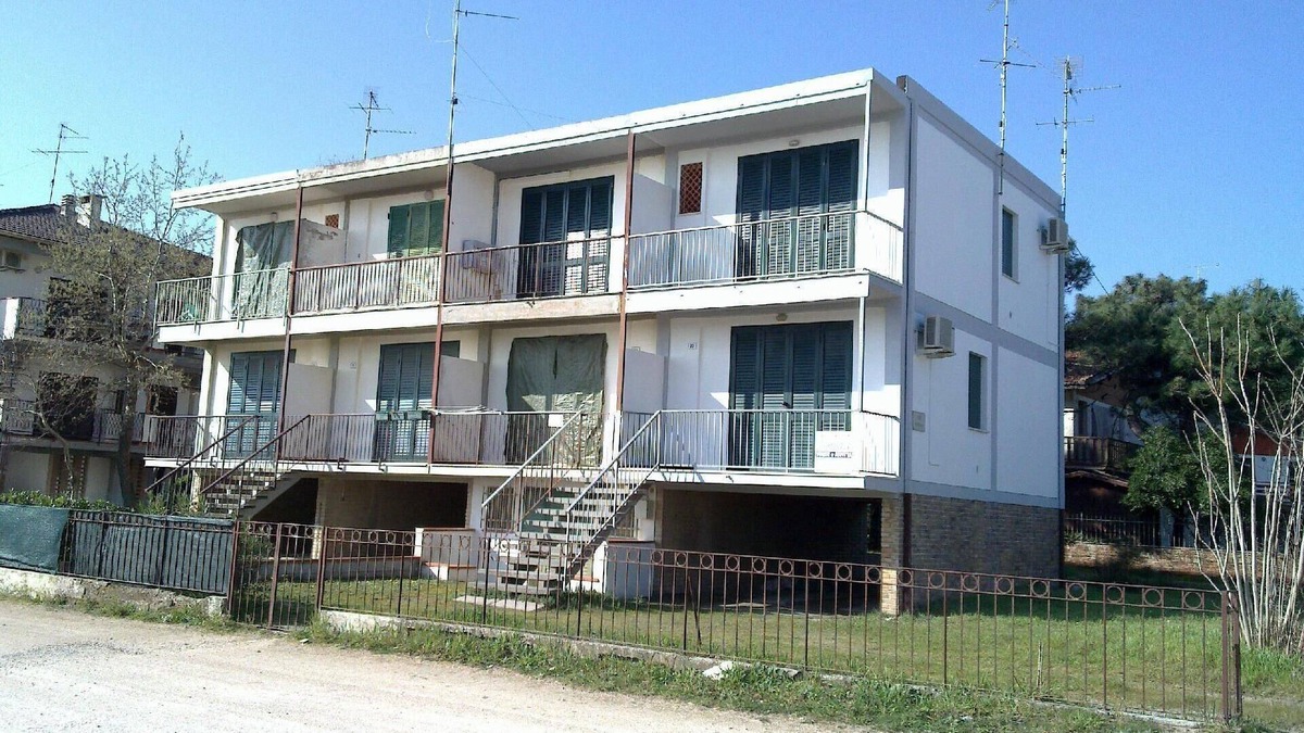 Lido degli Estensi Apartment | Holiday apartment Lido di Spina for 1 - 4 persons with 1 bedroom - Holiday apartment