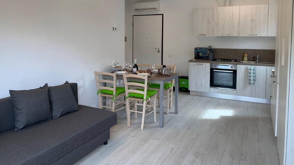 Montebelluna Apartment | Holiday apartment Montebelluna for 1 - 4 persons with 1 bedroom - Holiday apartment in one or multi-