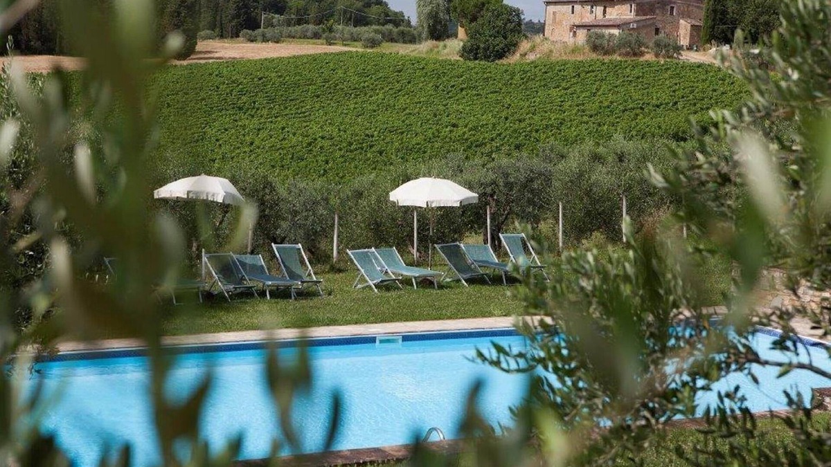 San Donato a Livizzano Other | Holiday apartment Montespertoli for 1 - 6 persons with 2 bedrooms - Farmhouse