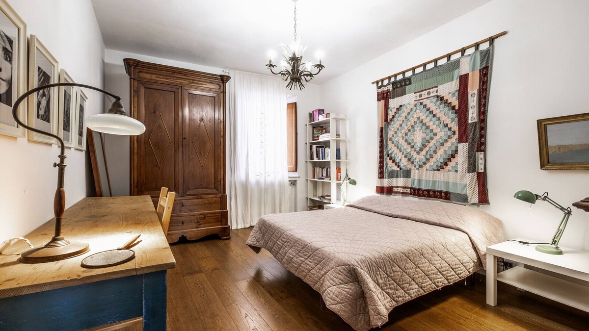 Pitigliano Apartment | Holiday Apartment "Casa Tra Le Rondini" with Wi-Fi