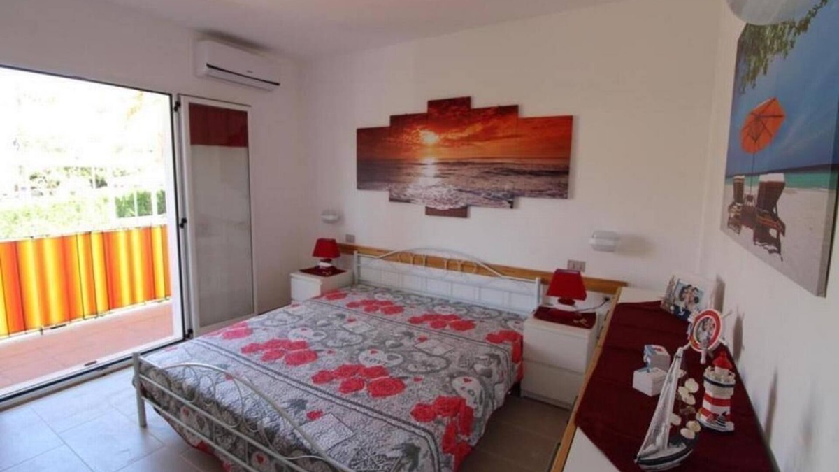 Ragusa Apartment | Holiday apartment Ragusa (Stadt) for 1 - 6 persons with 2 bedrooms - Holiday apartment