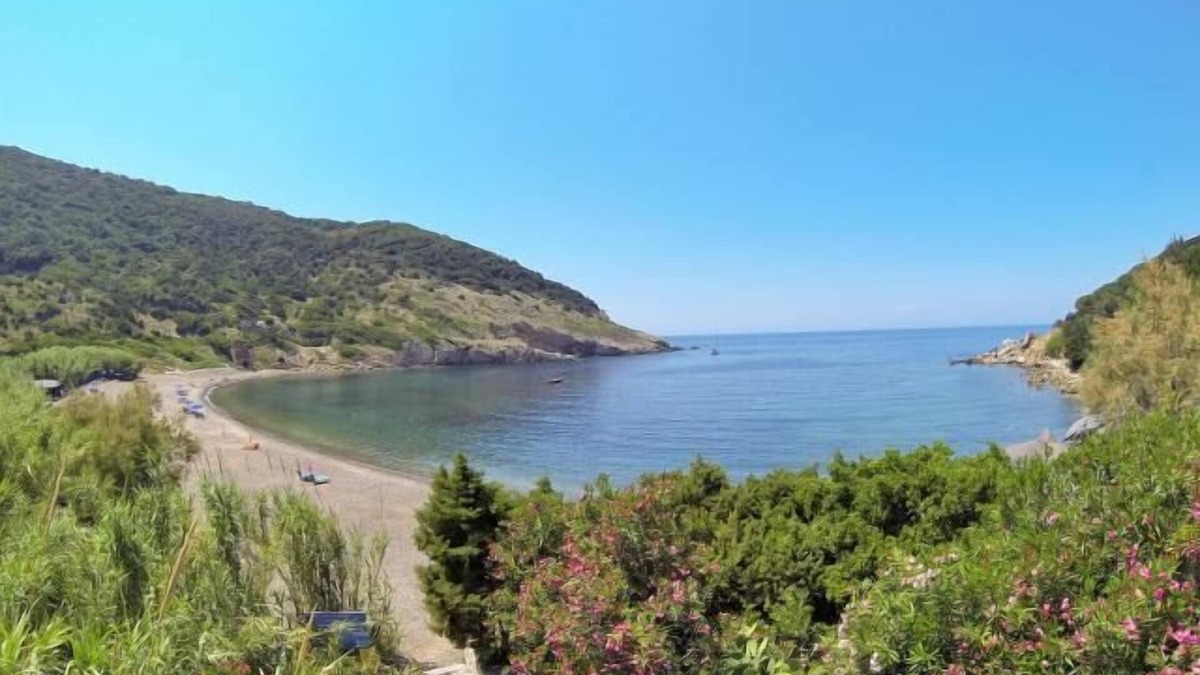 Rio nell'Elba Apartment | Holiday apartment Rio Nell'Elba for 1 - 8 persons with 3 bedrooms - Holiday apartment