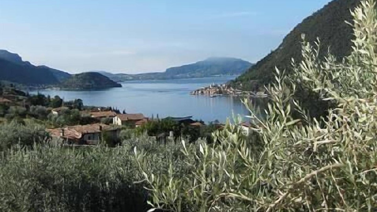 Sale Marasino Apartment | Holiday apartment Sale Marasino for 1 - 4 persons with 1 bedroom - Holiday apartment