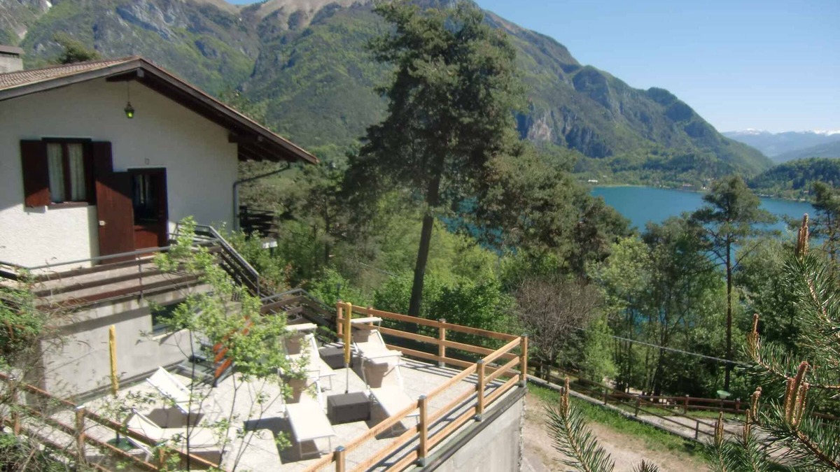 Val Maria-Pur Apartment | Holiday apartment with grill