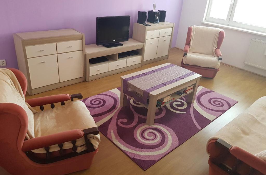 Komarno Apartment | Holiday apartment Izabella