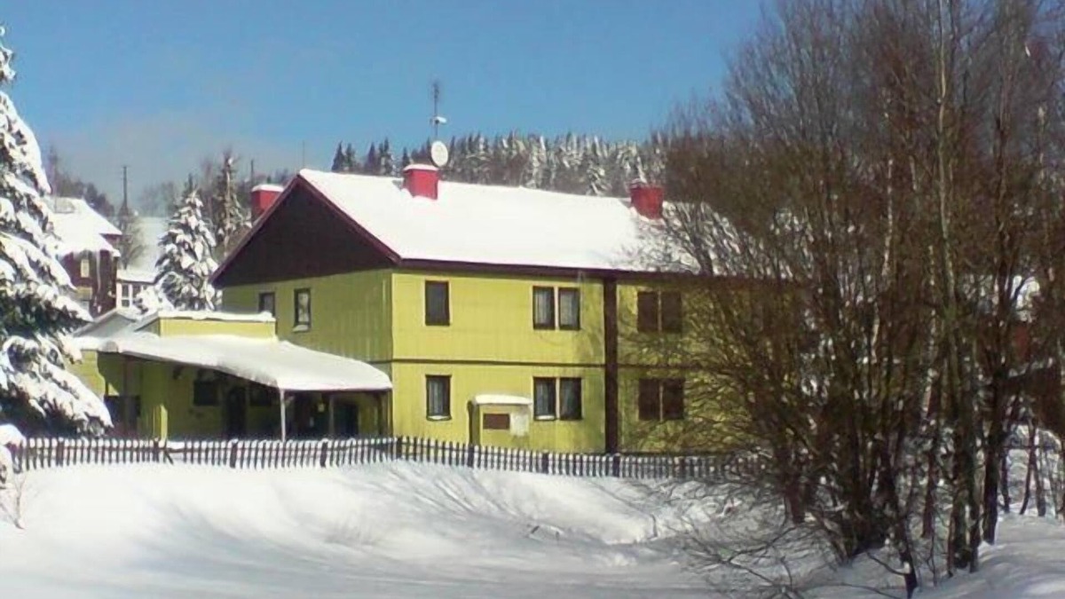 Jachymov Apartment | Holiday apartment Jáchymov for 1 - 6 persons with 2 bedrooms - Holiday apartment