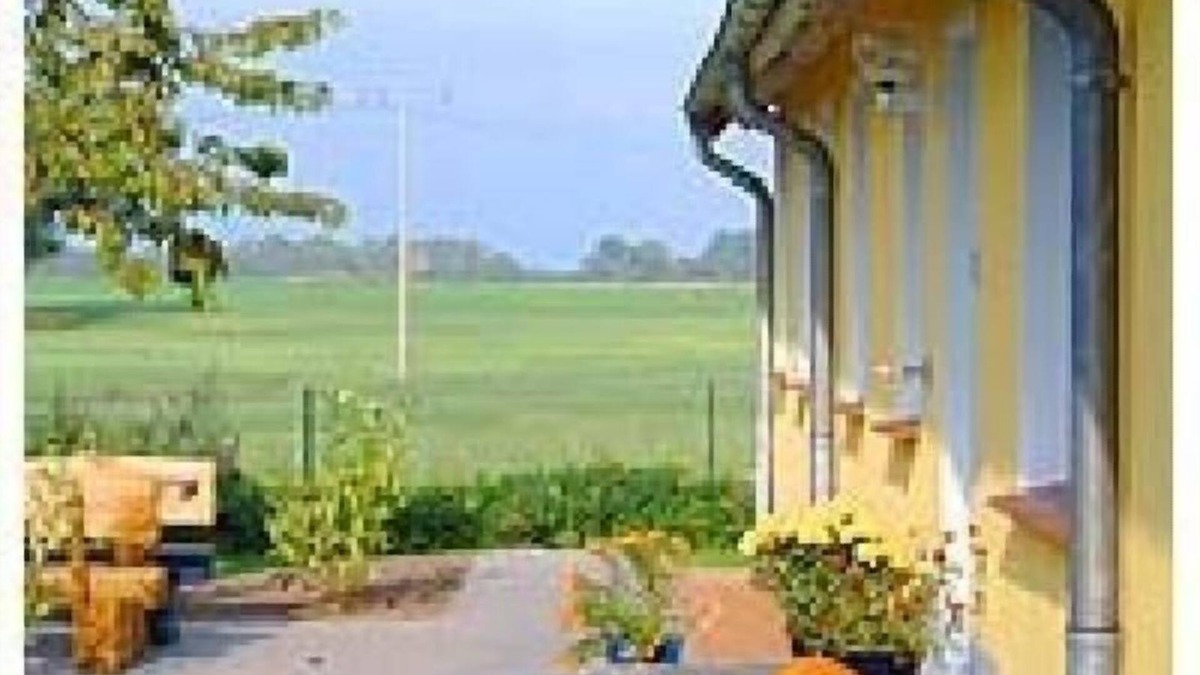 Dassow Apartment | Holiday apartment Johannstorf for 1 - 4 persons with 1 bedroom - Holiday apartment in one or multi-f