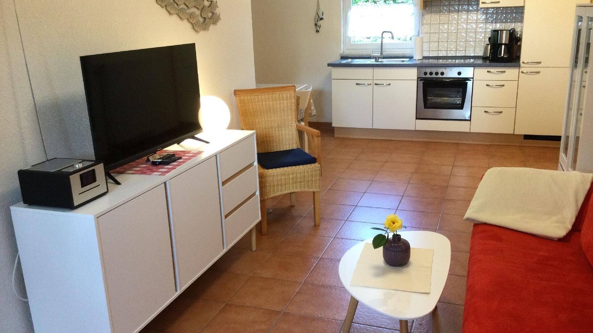 Dassow Apartment | Holiday apartment Johannstorf for 1 - 4 persons with 1 bedroom - Holiday apartment in one or multi-f