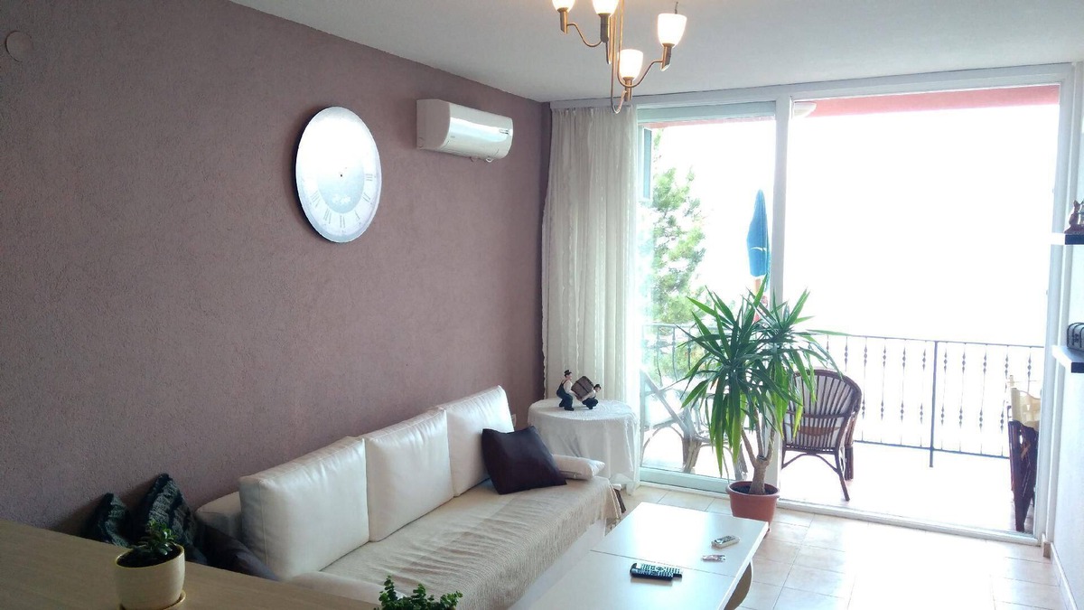 Elen Kamen Apartment | Holiday apartment Kalista for 1 - 6 persons with 2 bedrooms - Holiday apartment in one or multi-fami