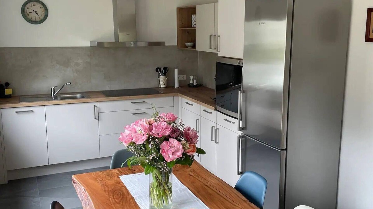 Kandern Apartment | Holiday apartment Kandern for 2 - 4 persons with 3 bedrooms - Holiday apartment