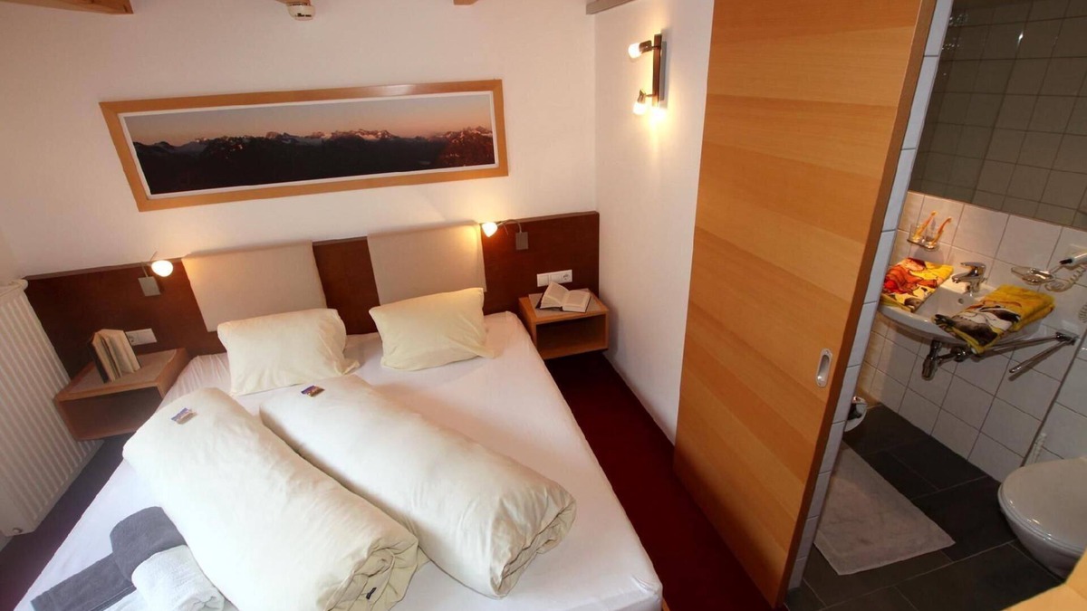 Kappl Apartment | Holiday apartment Kappl for 1 - 4 persons with 2 bedrooms - Holiday apartment in one or multi-family