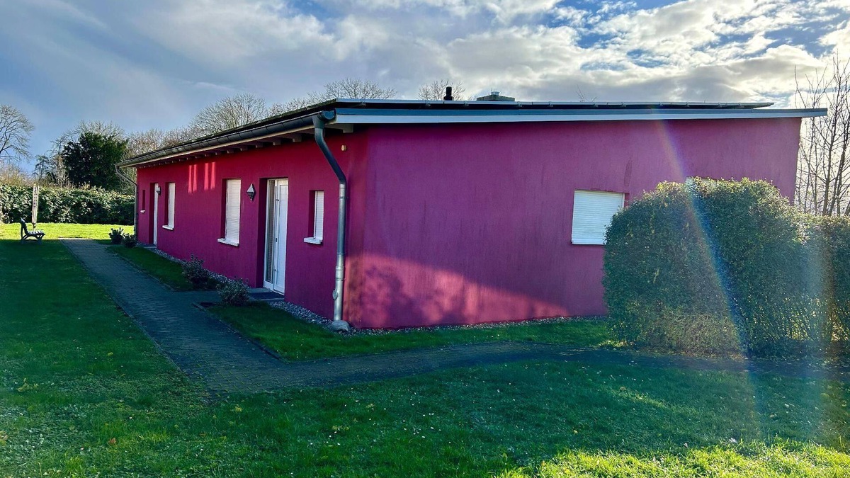 Usedom Apartment | Holiday apartment Karnin for 1 - 4 persons with 2 bedrooms - Twin house