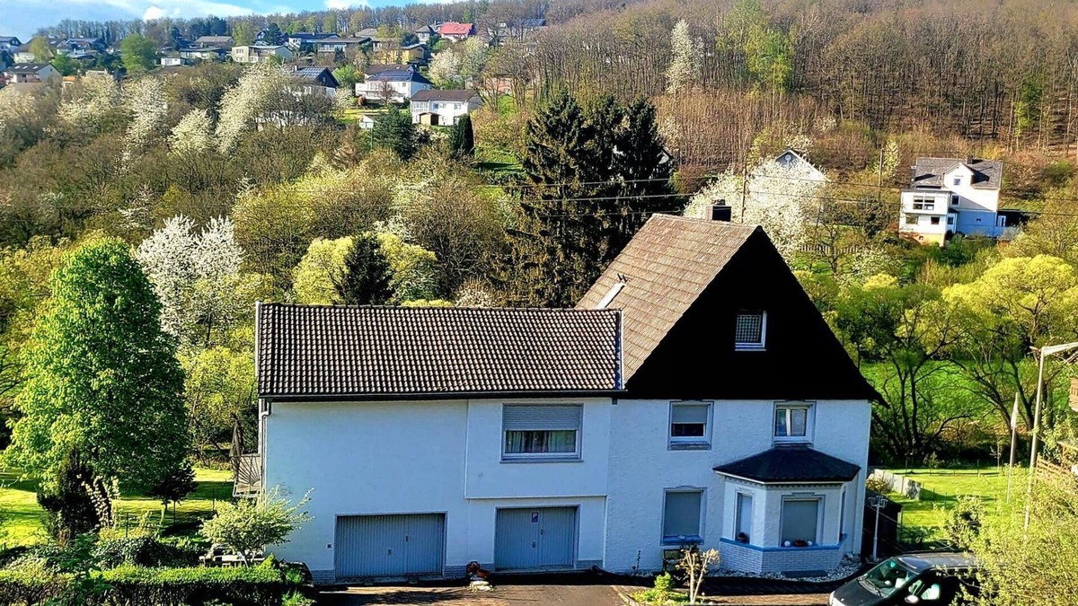 Kirchen House | Holiday apartment Kirchen for 1 - 4 persons with 1 bedroom - Holiday house