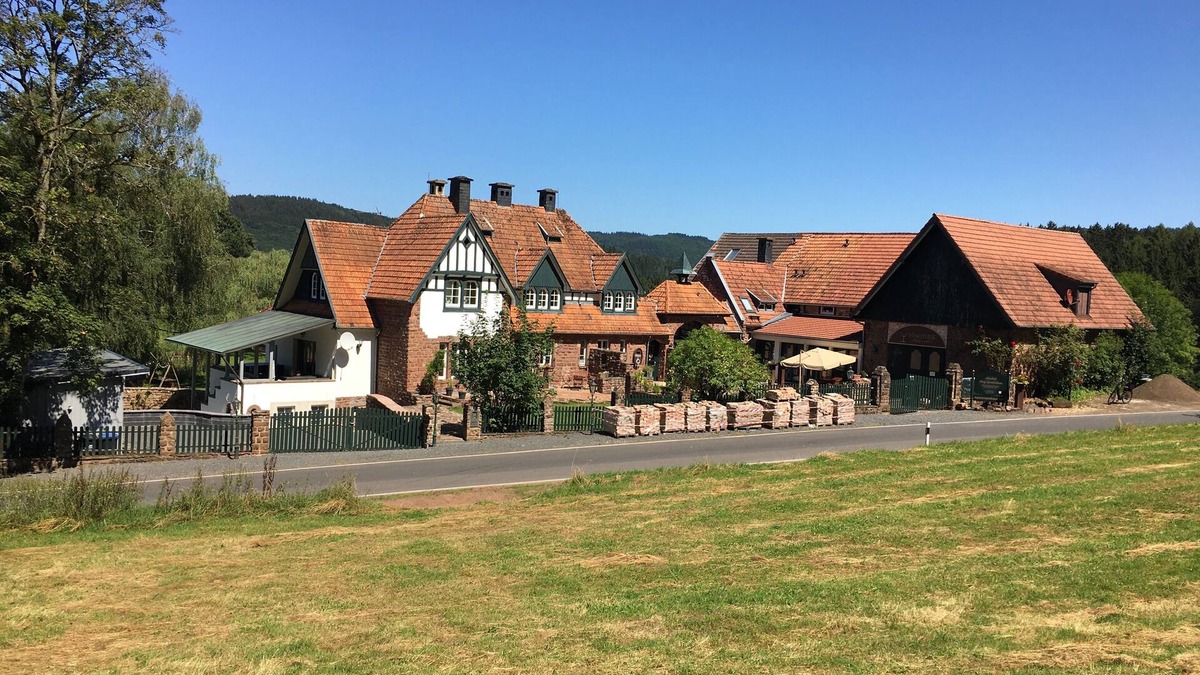Muerlenbach Apartment | Holiday Apartment "Kleine Auszeit" – Your Place to Relax