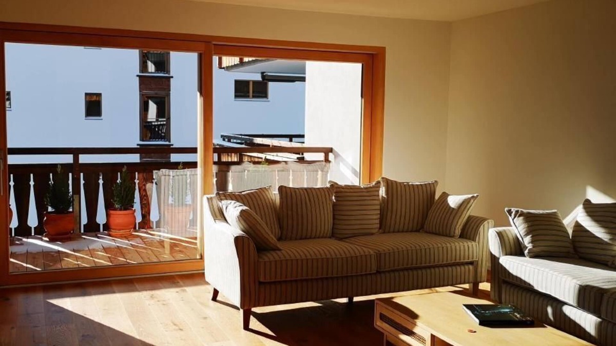 Klosters-Serneus Apartment | Holiday apartment Klosters for 1 - 7 persons with 3 bedrooms - Holiday apartment