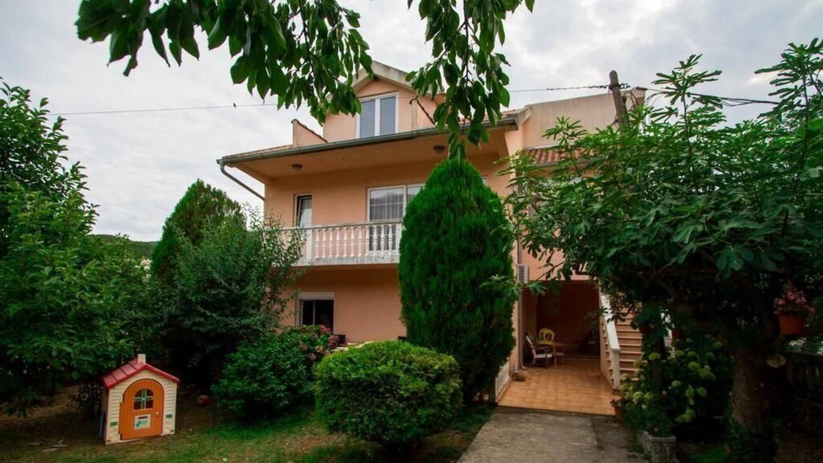 Radanovici Apartment | Holiday apartment Kotor for 1 - 4 persons with 2 bedrooms - Holiday apartment in one or multi-family