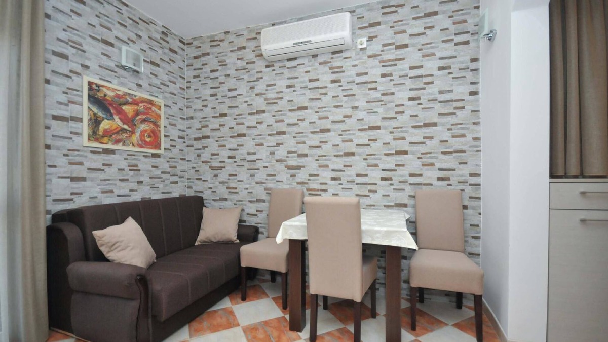 Centar Apartment | Holiday apartment Kotor for 2 - 4 persons with 1 bedroom - Twin house