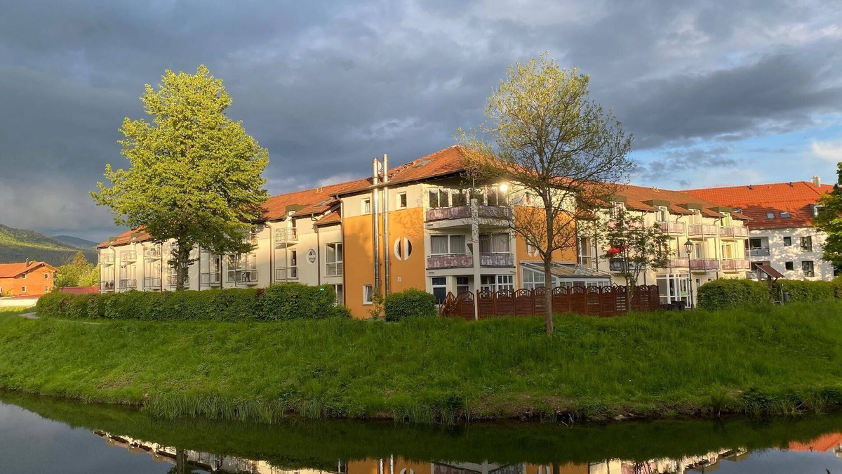 Kotzting Apartment | Holiday apartment Kötzting for 1 - 2 persons with 1 bedroom - Holiday apartment