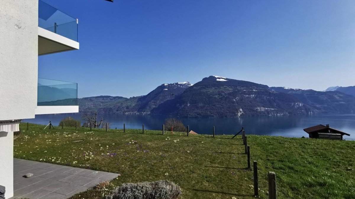 Krattigen Apartment | Holiday apartment Krattigen for 1 - 4 persons with 2 bedrooms - Holiday apartment in one or multi-fa