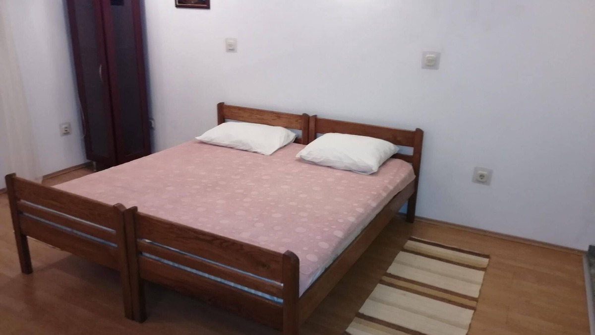 Kustici Apartment | Holiday apartment Kustici for 1 - 4 persons with 1 bedroom - Holiday apartment in one or multi-famil