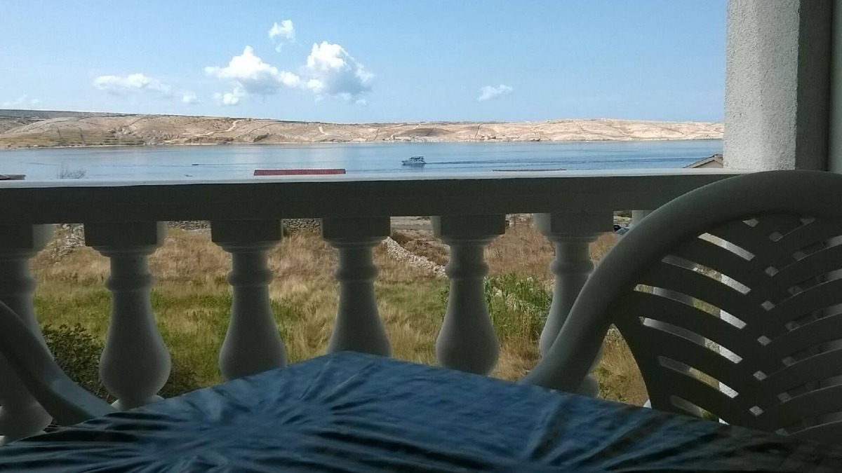 Kustici Apartment | Holiday apartment Kustici for 1 - 4 persons with 1 bedroom - Holiday apartment in one or multi-famil