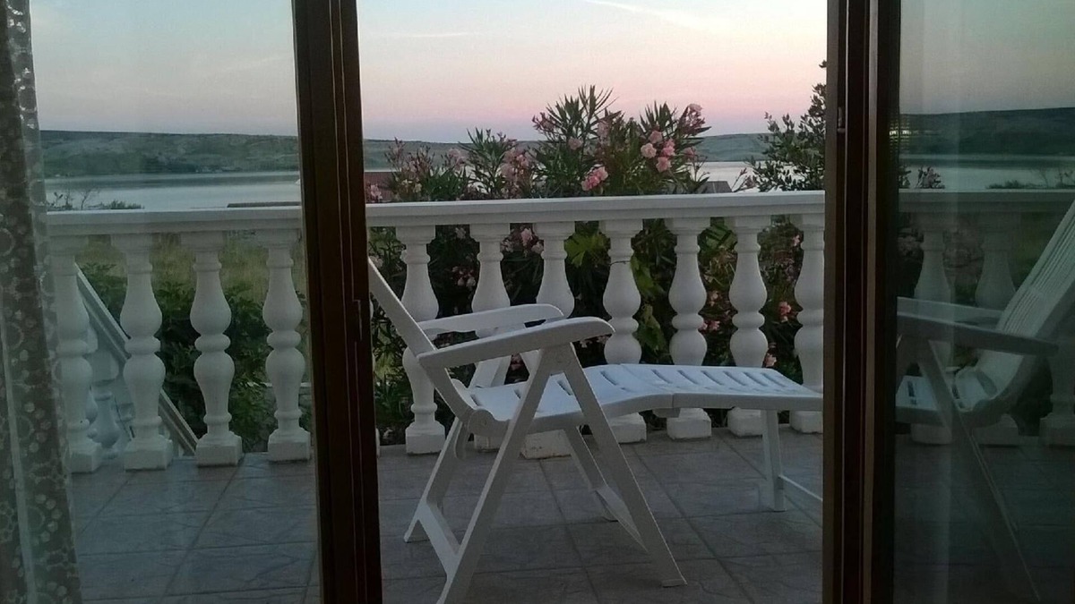 Kustici Apartment | Holiday apartment Kustici for 1 - 4 persons with 1 bedroom - Holiday apartment in one or multi-famil