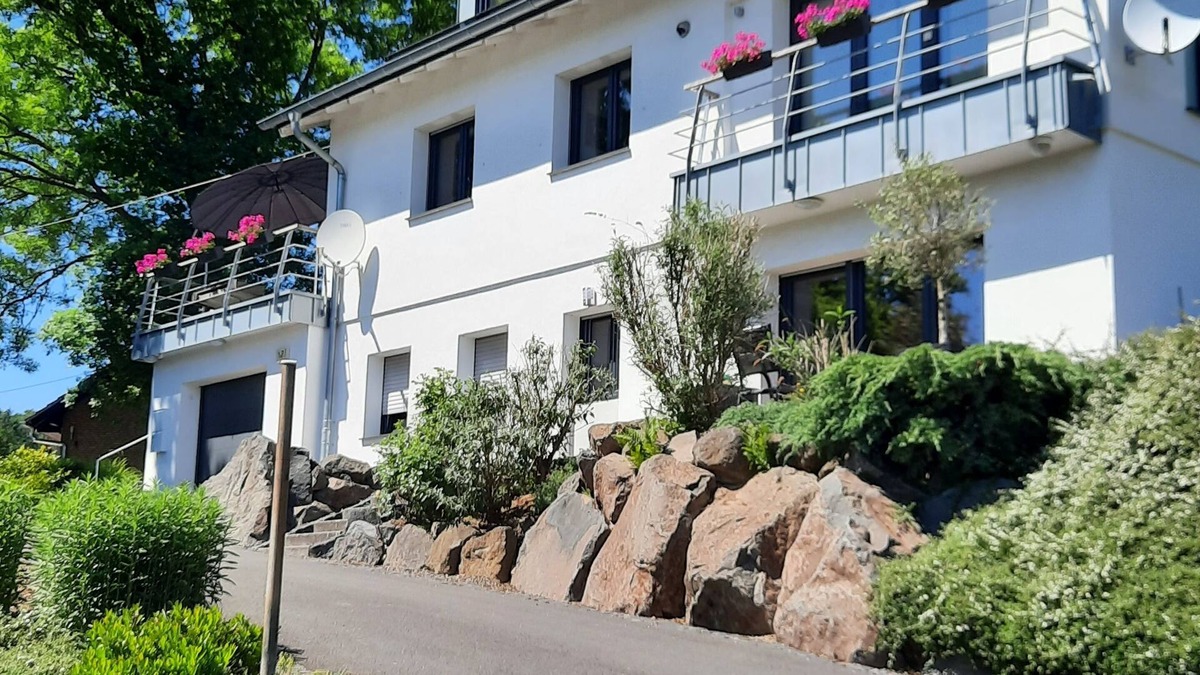 Nettersheim Apartment | Holiday apartment "Little time out" in the beautiful Eifel