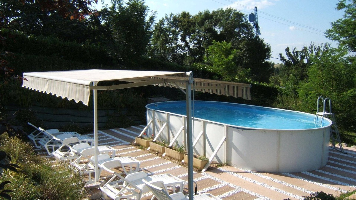 Labruguiere House | Holiday apartment Labruguière for 2 - 4 persons with 1 bedroom - Holiday house
