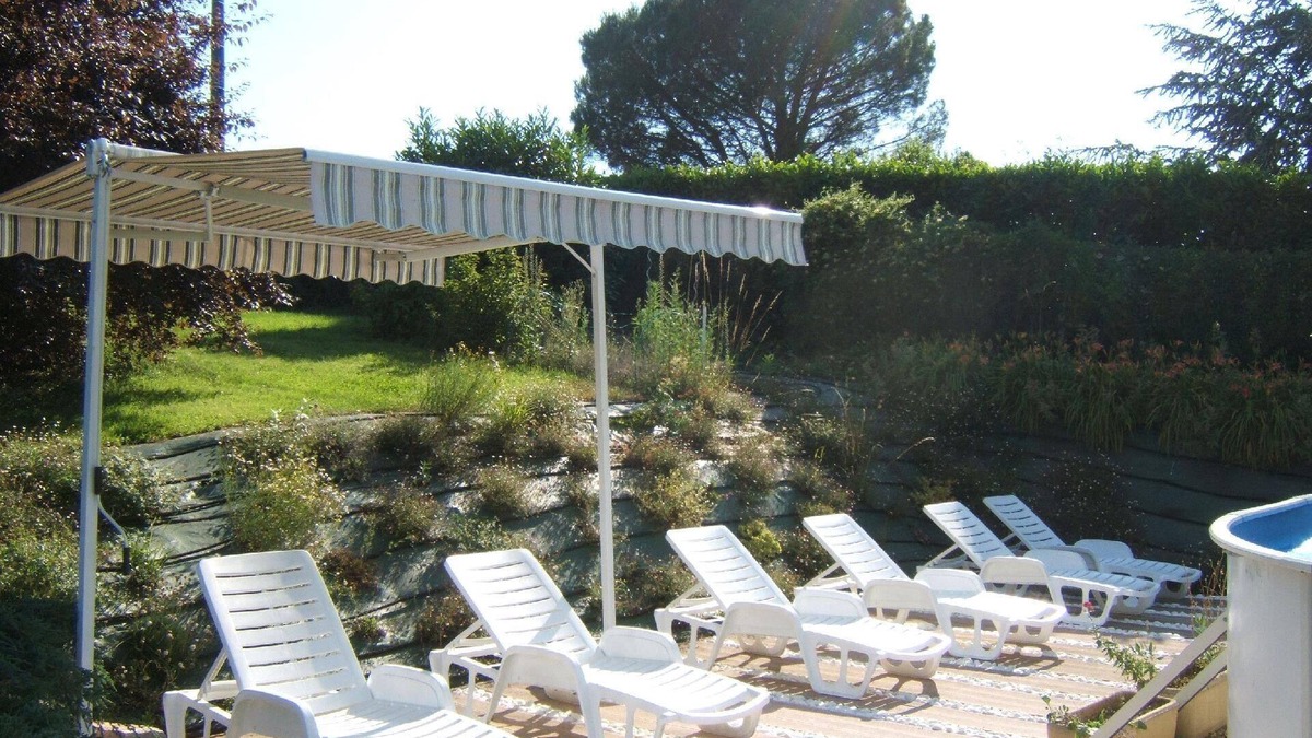 Labruguiere House | Holiday apartment Labruguière for 2 - 3 persons with 1 bedroom - Holiday house