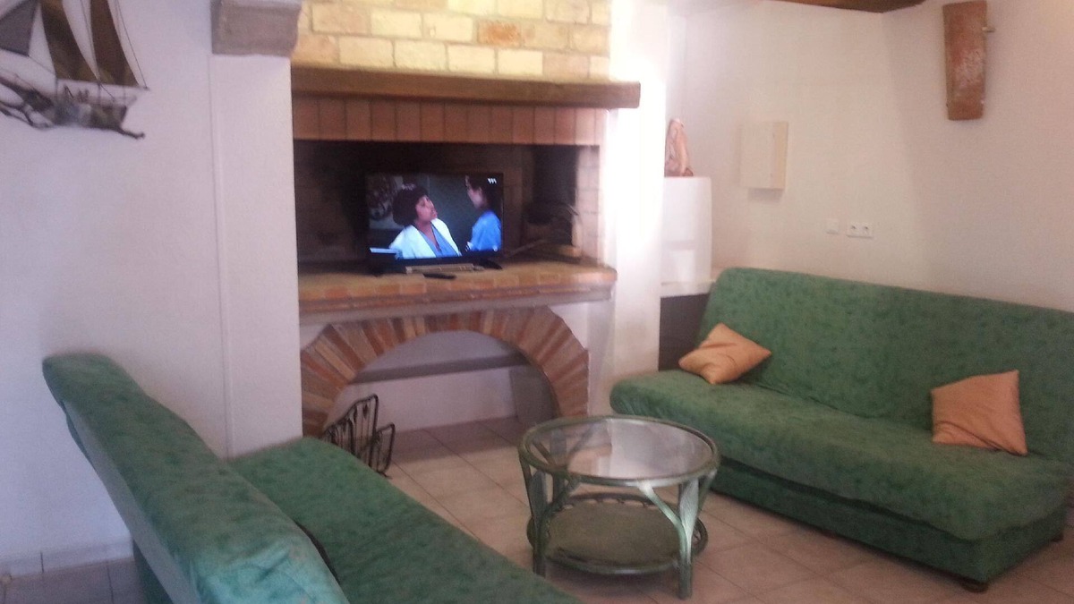 Labruguiere House | Holiday apartment Labruguière for 4 - 10 persons with 3 bedrooms - Holiday house