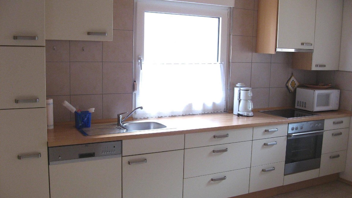 Lambrecht Apartment | Holiday apartment Lambrecht for 1 - 4 persons with 1 bedroom - Holiday apartment in one or multi-fam