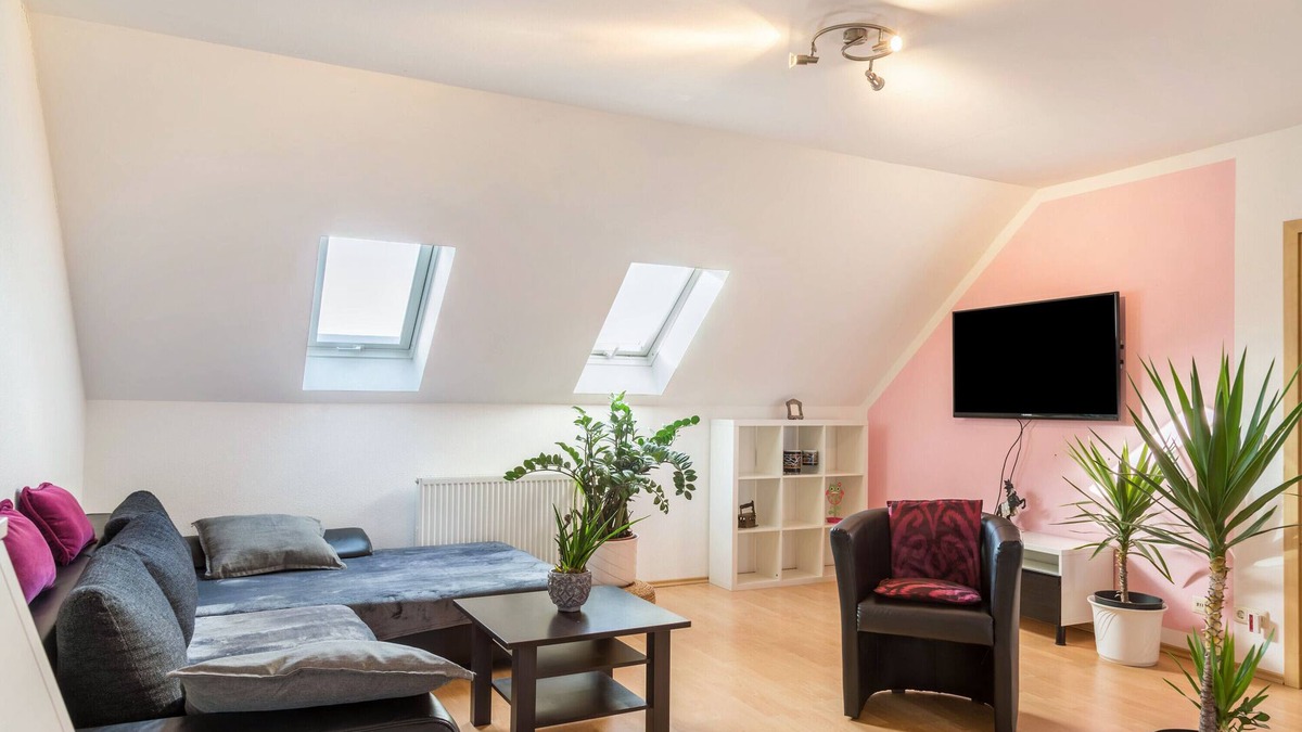 Steindorf Apartment | Holiday Apartment "Lampl Haus" with Wi-Fi
