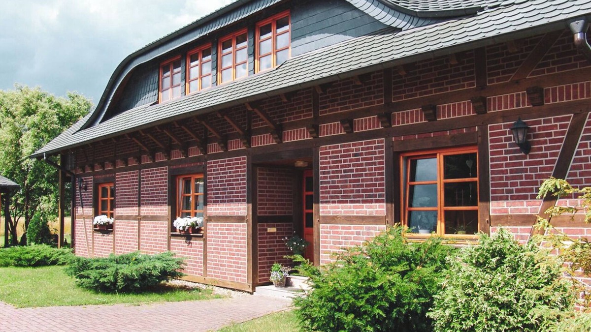 Wassersuppe Apartment | Holiday Apartment "Landhaus Charlotte - Feldblick" with Terrace & Wi-Fi