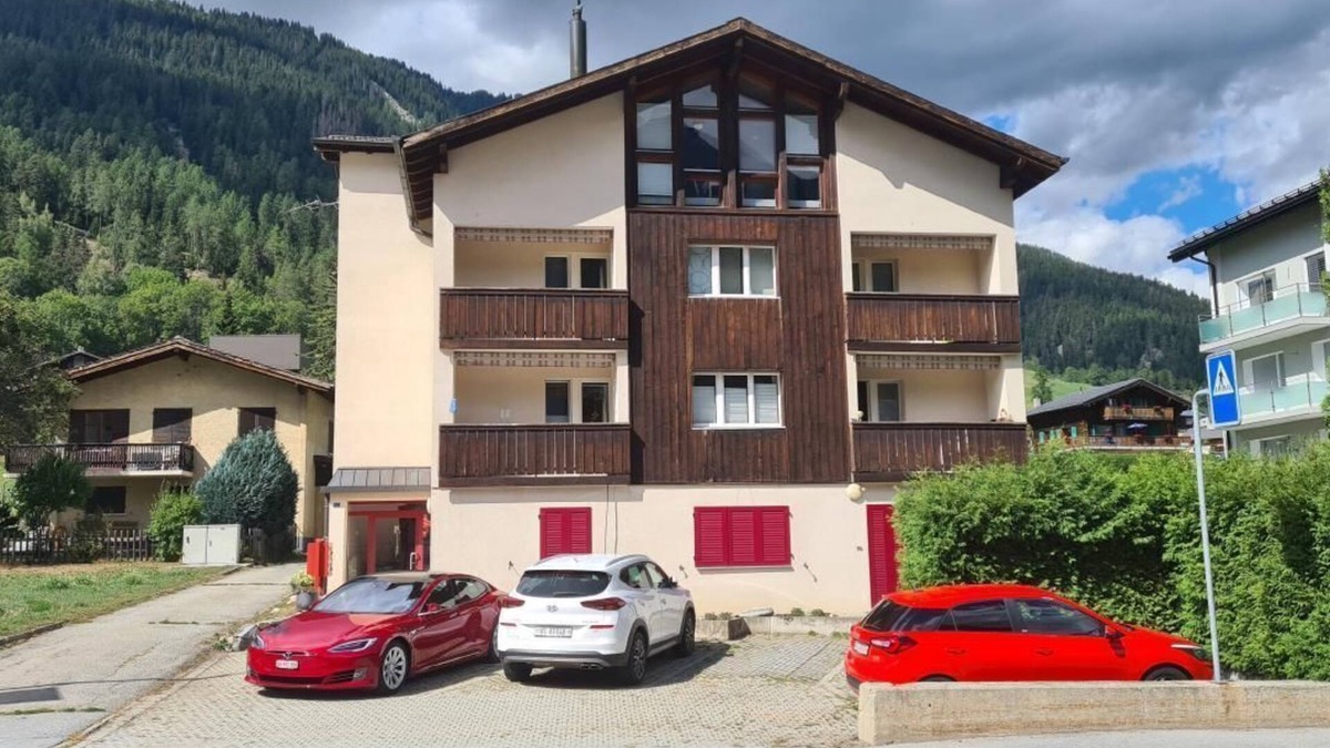 Lax Apartment | Holiday apartment Lax for 1 - 6 persons with 3 bedrooms - Holiday apartment