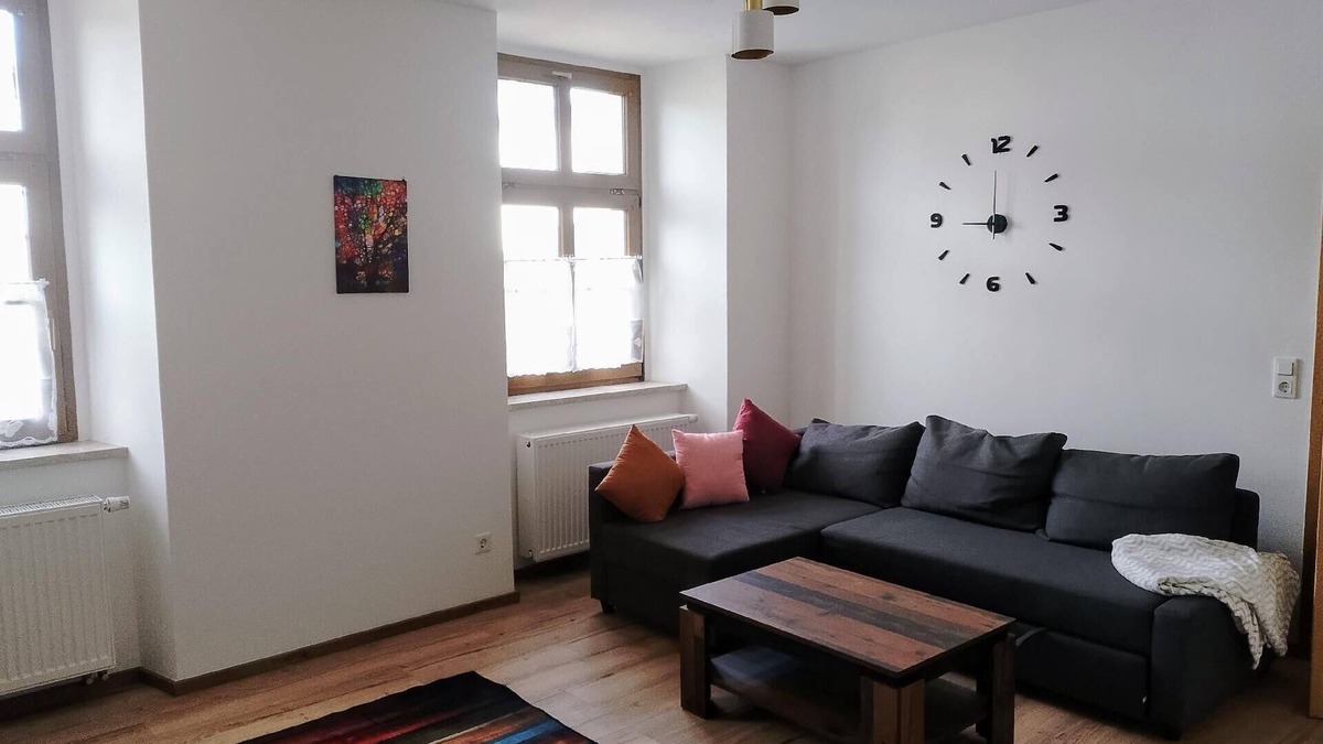 Plohn Other | Holiday apartment Lengenfeld for 1 - 4 persons with 1 bedroom - Holiday apartment in one or multi-fa