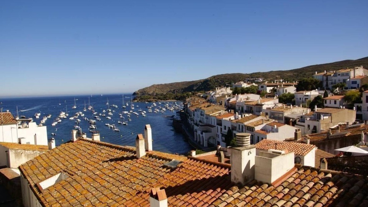 Le Tech Apartment | Holiday apartment Le Tech for 2 - 5 persons with 2 bedrooms - Row house