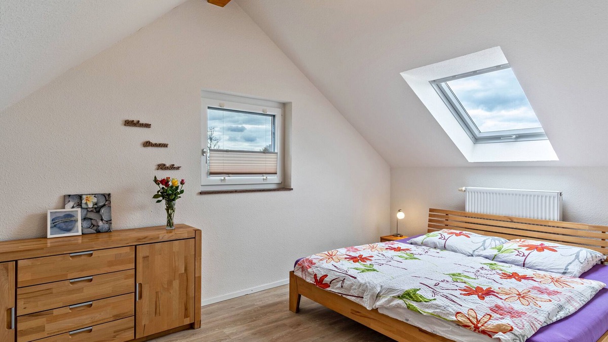Schwanau Apartment | Holiday Apartment "Leppert" with Private Terrace & Wi-Fi