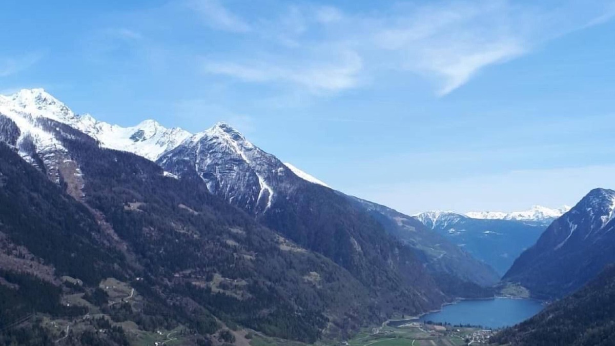 Li Curt Apartment | Holiday apartment Li Curt for 1 - 2 persons with 1 bedroom - Holiday apartment