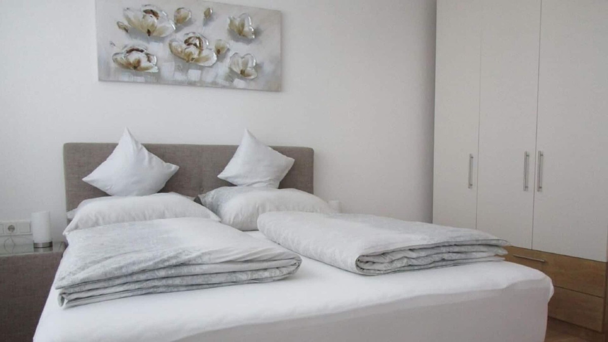 Innere Stadt Apartment | Holiday apartment Linz for 1 - 3 persons with 1 bedroom - Holiday apartment