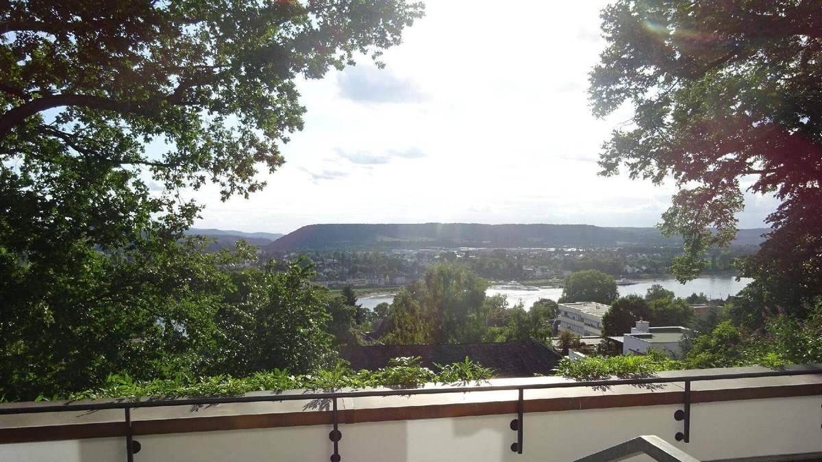 Linz am Rhein Apartment | Holiday apartment Linz for 1 - 4 persons with 2 bedrooms - Holiday apartment in one or multi-family