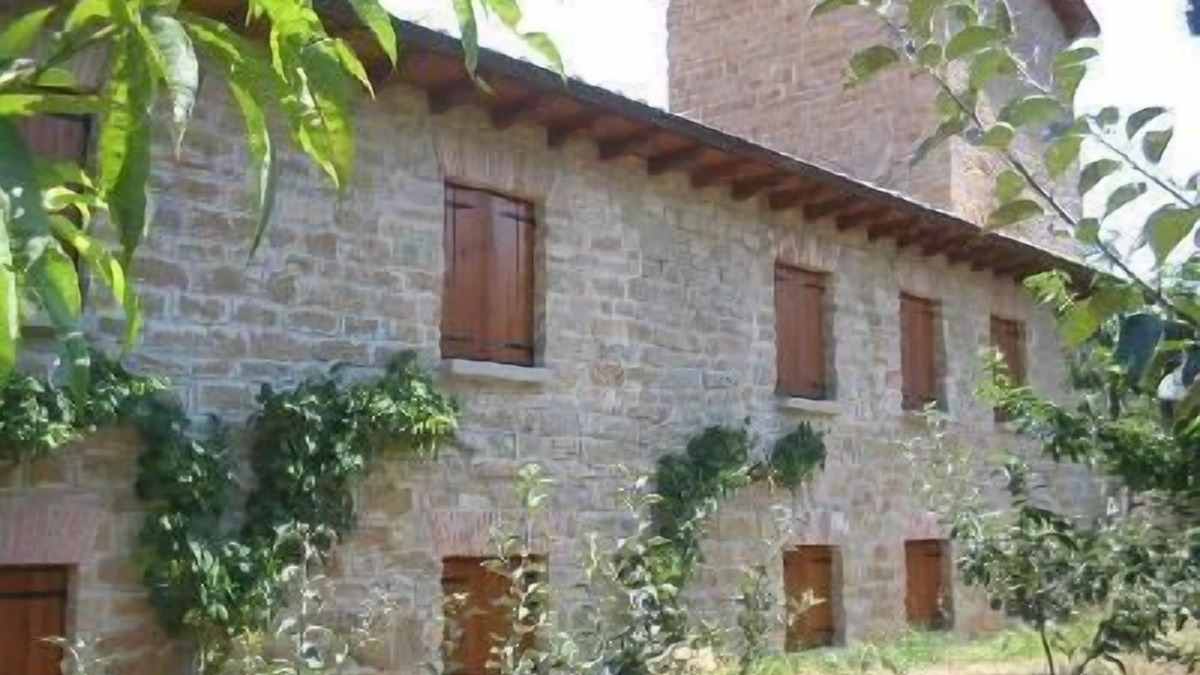 Lerruz House | Holiday apartment Lizoain for 2 - 10 persons with 4 bedrooms - Holiday house