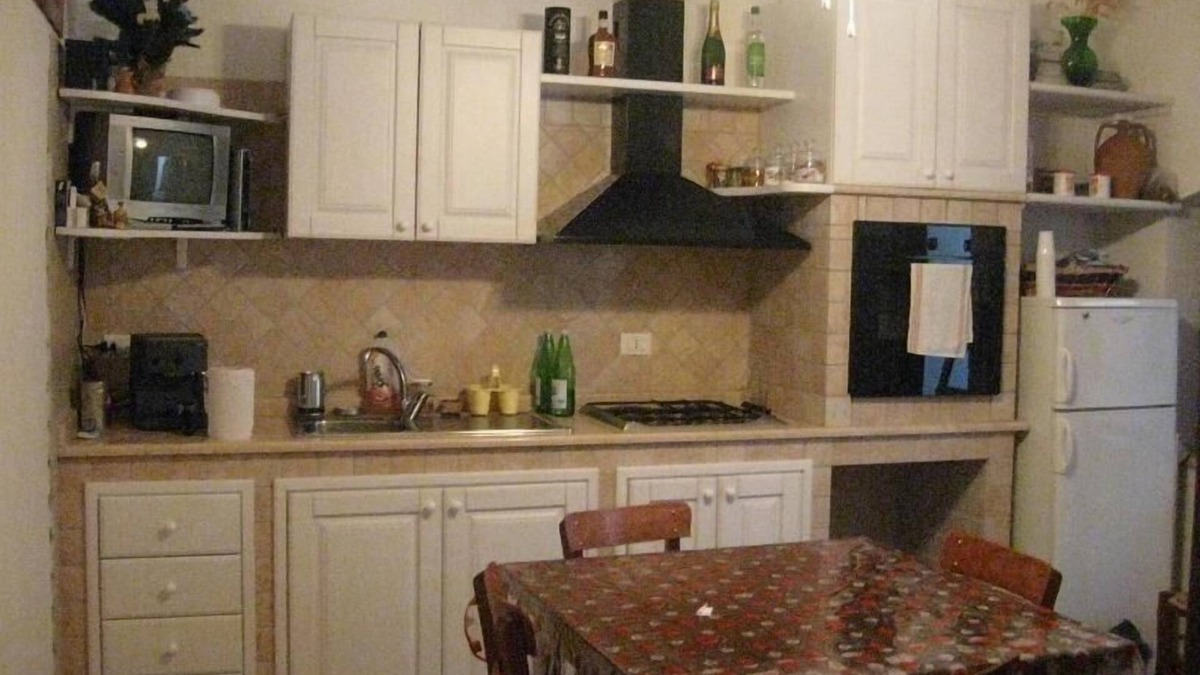 Locri House | Holiday apartment Locri for 1 - 4 persons with 2 bedrooms - Holiday house