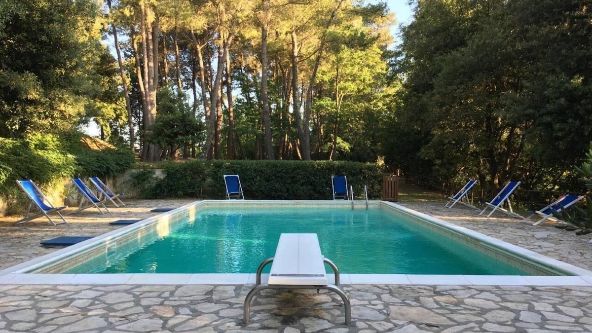 Lorenzana Apartment | Holiday apartment Lorenzana for 1 - 10 persons with 5 bedrooms - Holiday apartment