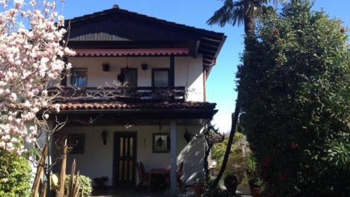 Losone Apartment | Holiday apartment Losone for 1 - 4 persons with 2 bedrooms - Holiday apartment