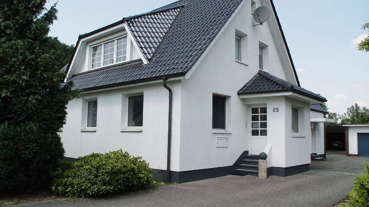 Lotte House | Holiday apartment Lotte for 1 - 4 persons with 1 bedroom - Holiday house