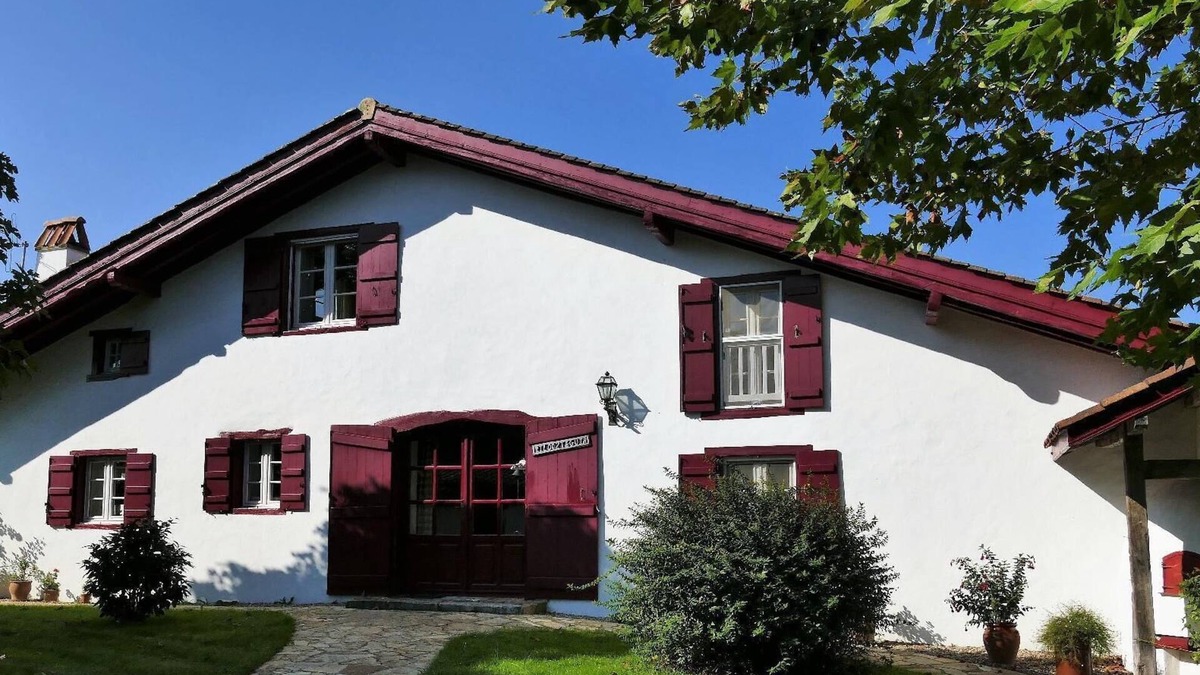 Louhossoa Apartment | Holiday apartment Louhossoa for 1 - 3 persons with 1 bedroom - Holiday apartment