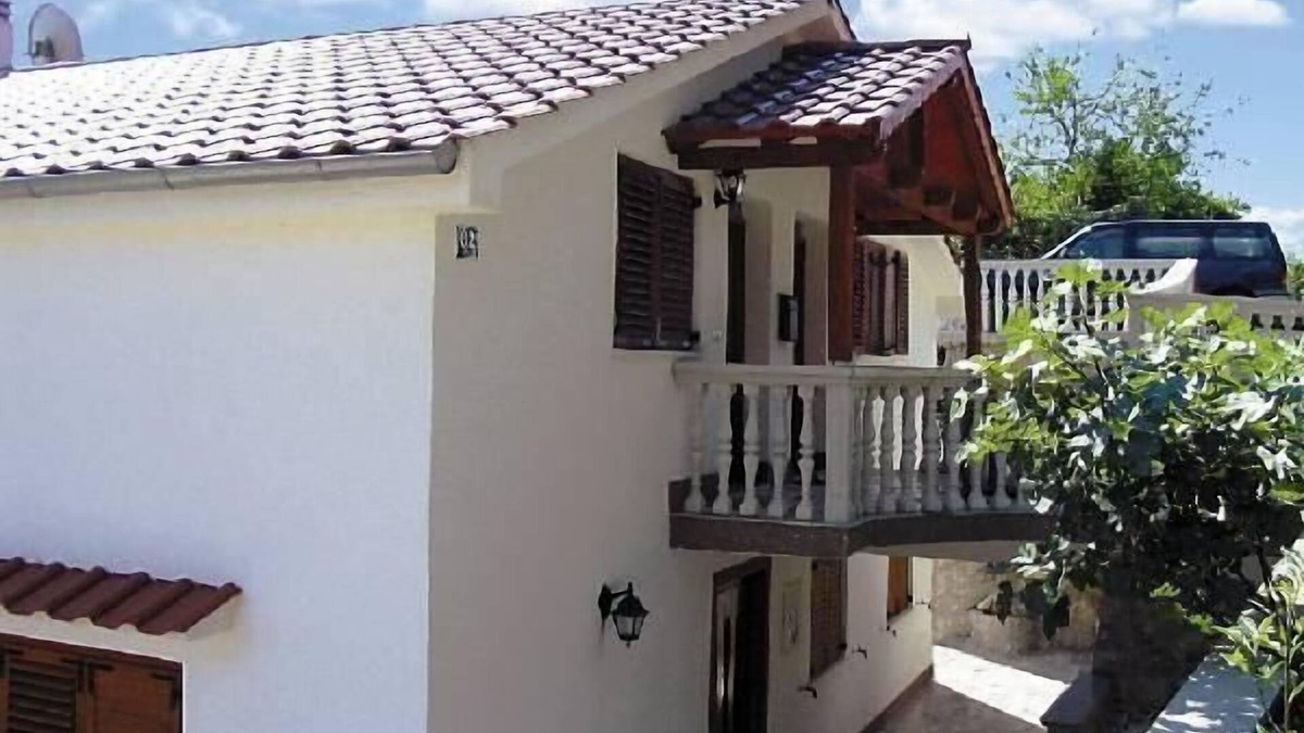 Opric Apartment | Holiday apartment Lovran for 1 - 4 persons with 1 bedroom - Holiday apartment