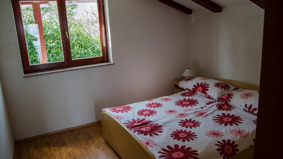 Opric House | Holiday apartment Lovran for 1 - 4 persons with 1 bedroom - Holiday house