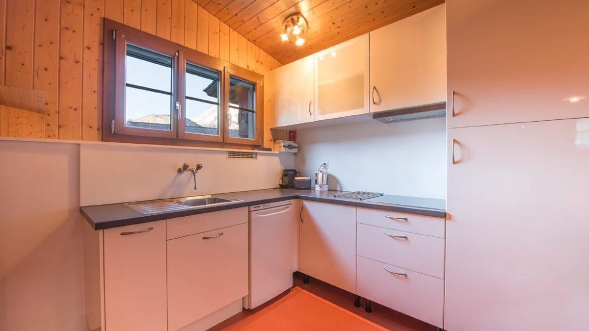 Lungern Apartment | Holiday apartment Lungern for 1 - 6 persons with 1 bedroom - Holiday apartment